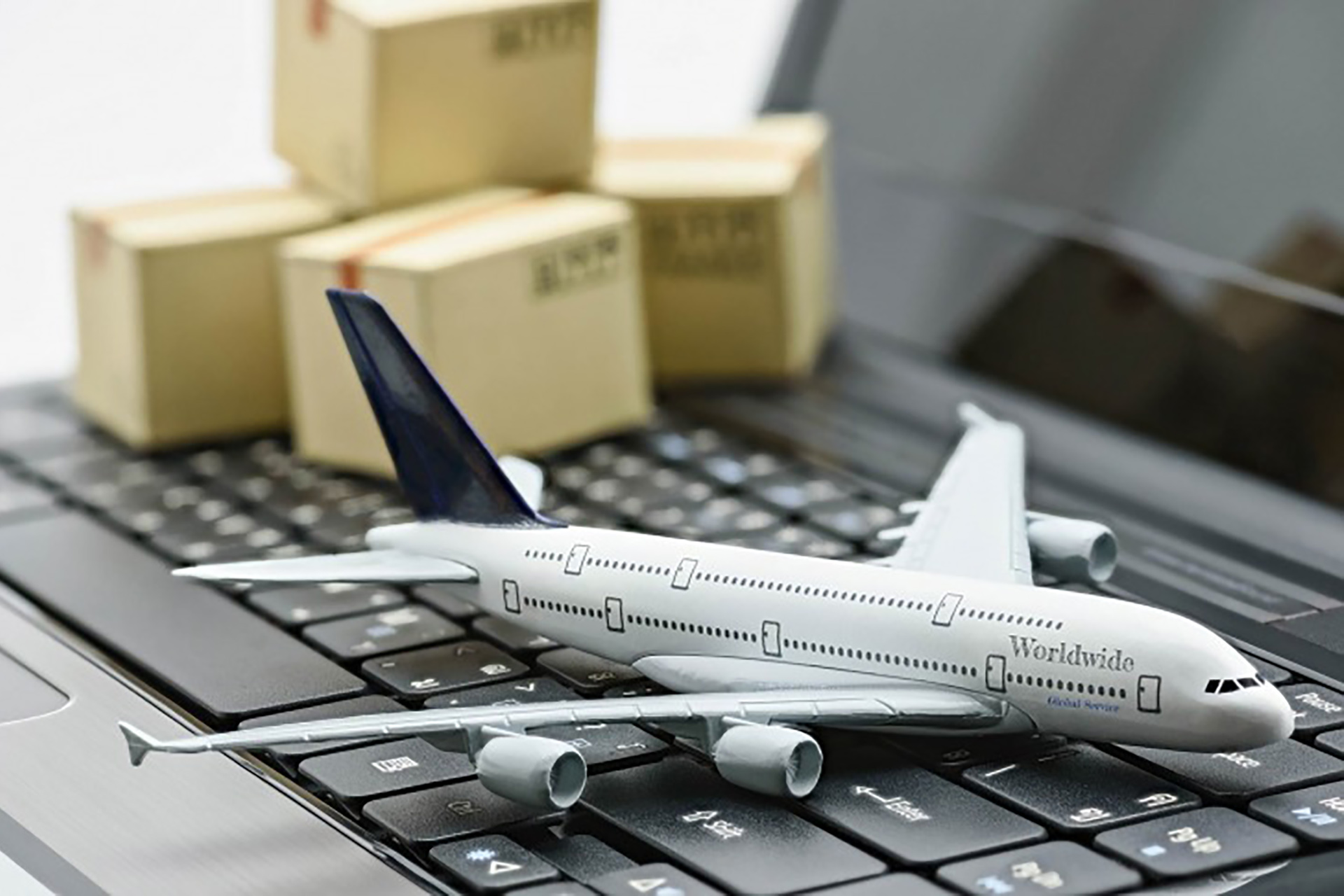 air-courier-service